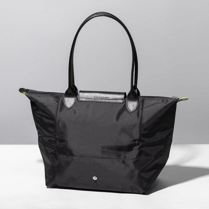 楽天市場】ロンシャン LONGCHAMP トートバッグ プリアージュ Mサイズ  