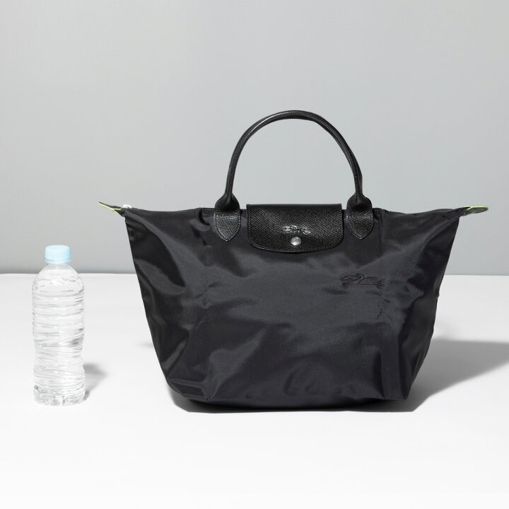 楽天市場】ロンシャン LONGCHAMP トートバッグ プリアージュ Mサイズ  