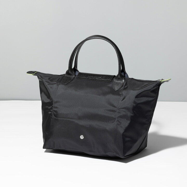 楽天市場】ロンシャン LONGCHAMP トートバッグ プリアージュ Mサイズ 