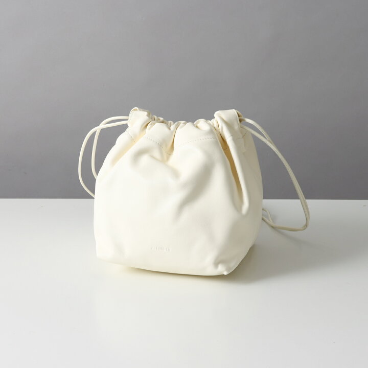 楽天市場】ジルサンダー JIL SANDER バッグ ショルダーバッグ ドロスト  