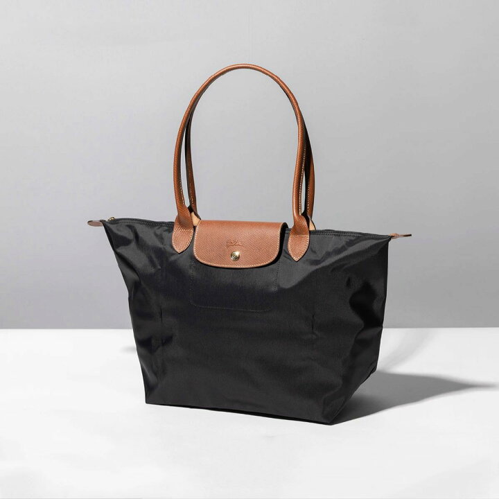 楽天市場】ロンシャン LONGCHAMP トートバッグ プリアージュ Lサイズ 