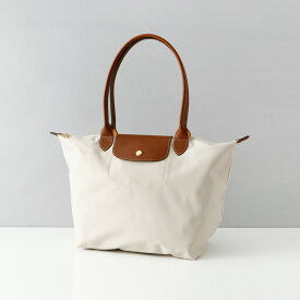 ロンシャン LONGCHAMP トートバッグ プリアージュ Lサイズ バッグ ハンドバッグ A4対応 通勤 通学 軽量 折りたたみ 旅行バッグ 人気 大きめ おしゃれ 肩掛け 黒 大容量 ロンシャンバッグ LE PLIAGE 1899 089 レディース【RSL】
