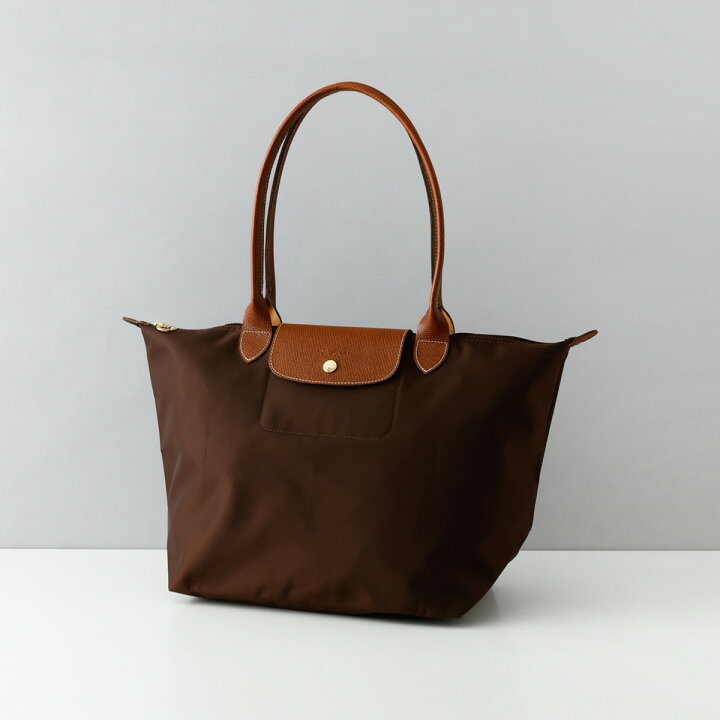 楽天市場】ロンシャン LONGCHAMP トートバッグ プリアージュ Lサイズ 