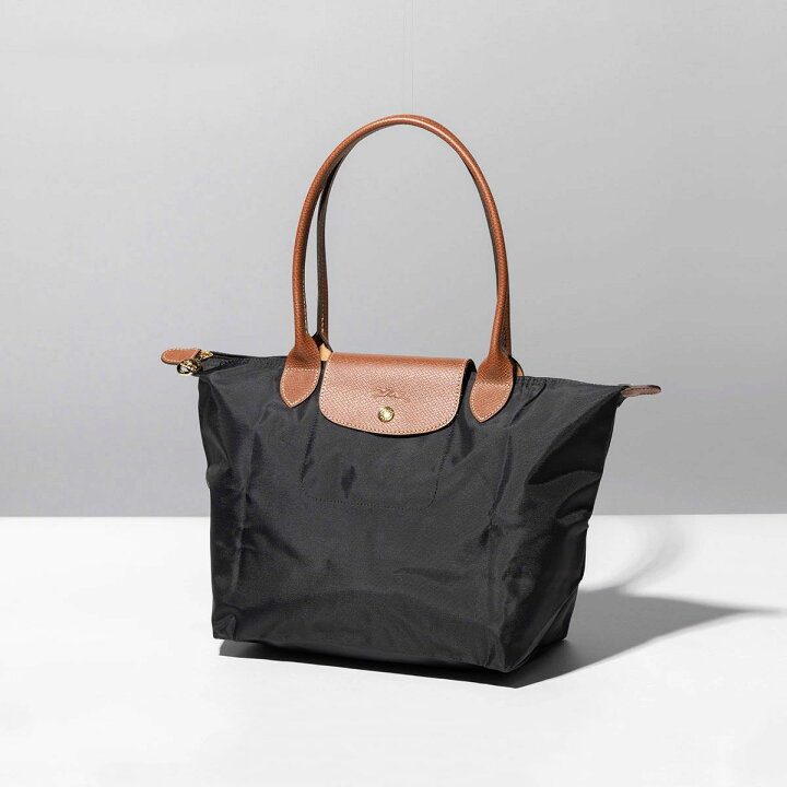 楽天市場】ロンシャン LONGCHAMP トートバッグ プリアージュ Mサイズ 