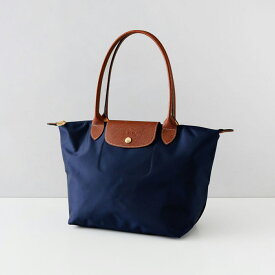 ロンシャン LONGCHAMP トートバッグ Mサイズ ハンドバッグ プリアージュ LE PLIAGE レディース 通勤 通学 軽量 折りたたみ 2605 089 旅行バッグ 人気 大きめ おしゃれ オシャレ 人気ブランド 肩掛け 黒 大容量 【RSL】