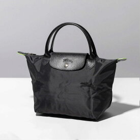 ロンシャン LONGCHAMP トートバッグ Sサイズ ハンドバッグ プリアージュグリーン LE PLIAGE GREEN 折りたたみ ナイロン レディース 1621 919 ナイロン ブランド おしゃれ オシャレ 人気 人気ブランド 肩掛け 黒 大容量 【RSL】