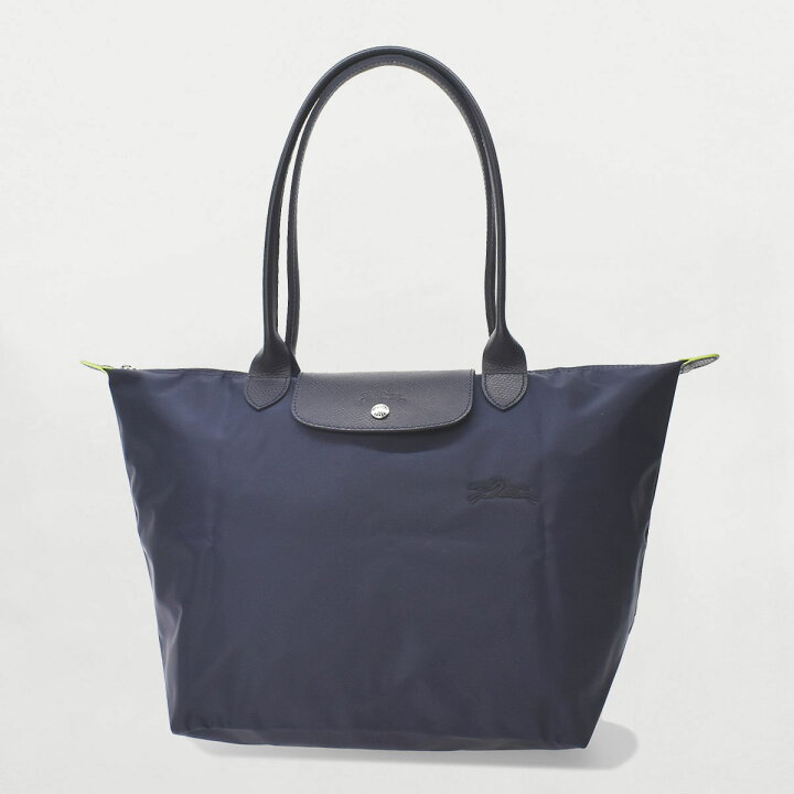 楽天市場】ロンシャン LONGCHAMP トートバッグ プリアージュ Lサイズ  