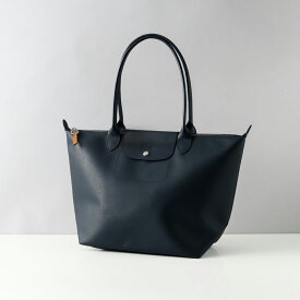 ロンシャン LONGCHAMP トートバッグ プリアージュ シティ Lサイズ バッグ ハンドバッグ 黒 トープ ベージュ 通勤 通学 A4対応 コーティングキャンバス ブランド おしゃれ ロンシャンバッグ 人気ブランド LE PLIAGE CITY 1899 HYQ レディース【RSL】