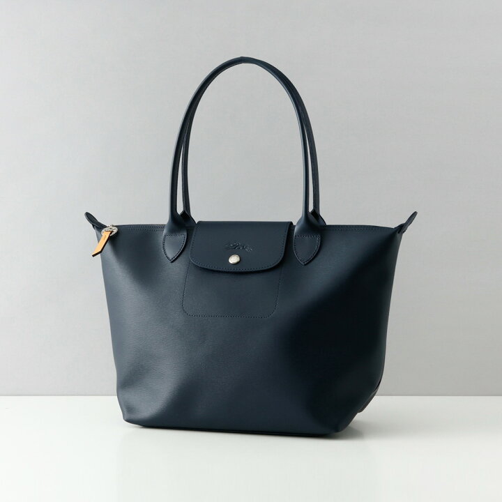 楽天市場】ロンシャン LONGCHAMP トートバッグ プリアージュ シティ M