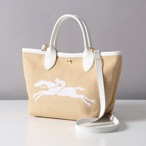 �����V���� LONGCHAMP �n���h�o�b�O �����o�b�O S�T�C�Y �p�j�G �v���A�[�W�� �o�b�O �ăo�b�O �V�����_�[ ������� �l�C �u�����h �����V�����o�b�O LE PANIER PLIAGE 10144 HZB ���f�B�[�X