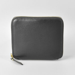 �R���f�M�����\�� COMME des GARCONS ���z ���f�B�[�X �����Y ��܂���z �~�j���z ���K����t�� �t�@�X�i�[ �V���v�� SA2100 CLASSIC LEATHER �yRSL�z