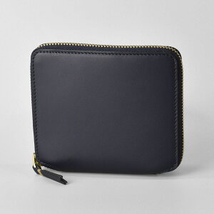 �R���f�M�����\�� COMME des GARCONS ���z ���f�B�[�X �����Y ��܂���z �~�j���z ���K����t�� �t�@�X�i�[ �V���v�� SA2100 CLASSIC LEATHER �yRSL�z