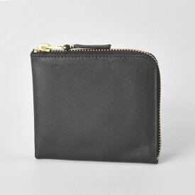 コムデギャルソン COMME des GARCONS 財布 レディース メンズ 小銭入れ コインケース シンプル SA3100 CLASSIC LEATHER ユニセックス 男女兼用 小さい ブランド 使いやすい 20代 30代 40代 50代 人気 革 牛革 本革【RSL】