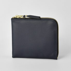 コムデギャルソン COMME des GARCONS 財布 レディース メンズ 小銭入れ コインケース シンプル SA3100 CLASSIC LEATHER ユニセックス 男女兼用 小さい ブランド 使いやすい 20代 30代 40代 50代 人気 革 牛革 本革【RSL】
