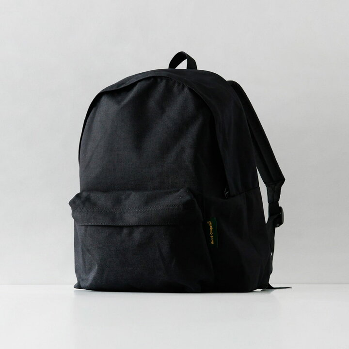 楽天市場】エルベシャプリエ Herve Chapelier リュック バックパック 