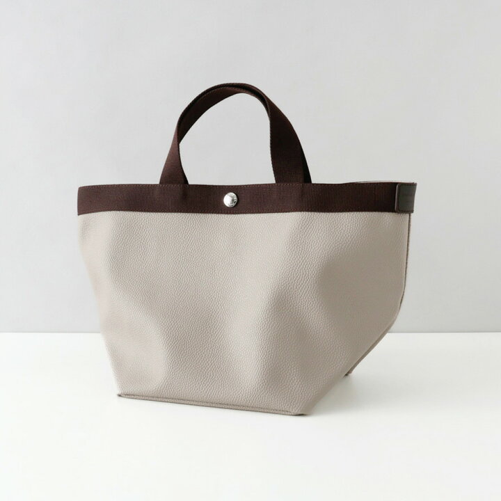 楽天市場】エルベシャプリエ Herve Chapelier トート M トートバッグ 