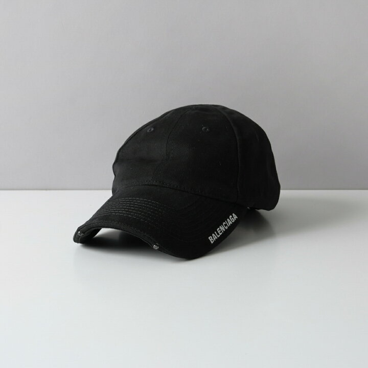 楽天市場】バレンシアガ BALENCIAGA キャップ メンズ レディース 帽子  