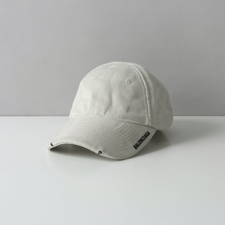 楽天市場】バレンシアガ BALENCIAGA キャップ メンズ レディース 帽子  