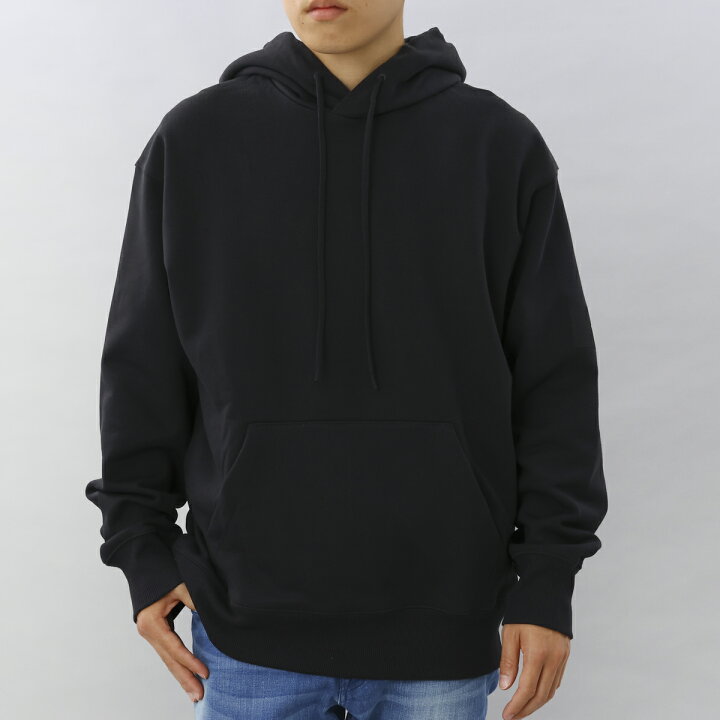 楽天市場】ワイスリー Y-3 パーカー BLACK ブラック FT HOODIE  