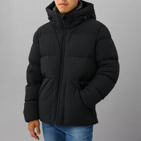 ウールリッチ WOOLRICH ダウンジャケット シエラ コート ジャケット ダウン フェザー CFWOOU0847MRUT3107 100 メンズ