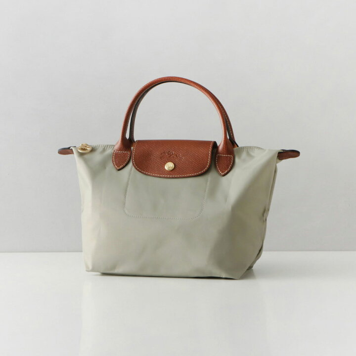 楽天市場】＼楽天1位／ロンシャン LONGCHAMP トートバッグ プリ 