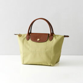 ロンシャン LONGCHAMP トートバッグ プリアージュ Sサイズ バッグ ハンドバッグ 通勤 通学 軽量 折りたたみ ナイロン ブランド おしゃれ オシャレ 人気ブランド 黒 大容量 ロンシャンバッグ LE PLIAGE 1621 089 レディース【RSL】