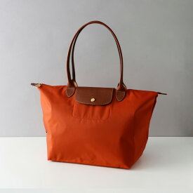 ロンシャン LONGCHAMP トートバッグ プリアージュ Lサイズ バッグ ハンドバッグ A4対応 通勤 通学 軽量 折りたたみ 旅行バッグ 人気 大きめ おしゃれ 肩掛け 黒 大容量 ロンシャンバッグ LE PLIAGE 1899 089 レディース【RSL】
