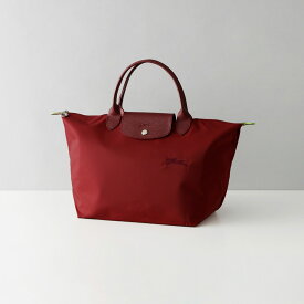 ロンシャン LONGCHAMP トートバッグ プリアージュ Mサイズ バッグ ハンドバッグ 折りたたみ ナイロン ブランド おしゃれ オシャレ 人気 黒 大容量 ロンシャンバッグ LE PLIAGE GREEN 1623 919 レディース【RSL】