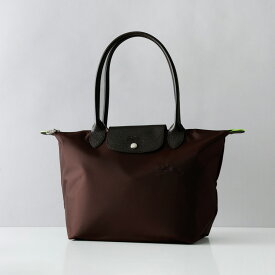 ロンシャン LONGCHAMP トートバッグ プリアージュ Mサイズ バッグ ハンドバッグ 通勤 通学 軽量 折りたたみ 旅行バッグ 人気 大きめ おしゃれ オシャレ 肩掛け 黒 大容量 ロンシャンバッグ LE PLIAGE GREEN 2605 919 レディース【RSL】