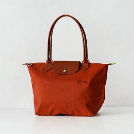 ロンシャン LONGCHAMP トートバッグ プリアージュ Mサイズ バッグ ハンドバッグ 通勤 通学 軽量 折りたたみ 旅行バッグ 人気 大きめ おしゃれ オシャレ 肩掛け 黒 大容量 ロンシャンバッグ LE PLIAGE GREEN 2605 919 レディース【RSL】