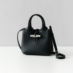 �����V���� LONGCHAMP �n���h�o�b�O ���f�B�[�X �o�b�O ���] XS�T�C�Y �V�����_�[�o�b�O �ȂȂߊ|�� �N���X�{�f�B ���v ���U�[ ���|�� �����V�����o�b�O ���� LE ROSEAU 10278 HYZ