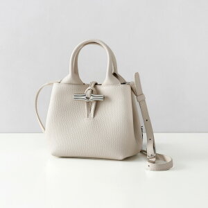 �����V���� LONGCHAMP �n���h�o�b�O ���f�B�[�X �o�b�O ���] XS�T�C�Y �V�����_�[�o�b�O �ȂȂߊ|�� �N���X�{�f�B ���v ���U�[ ���|�� �����V�����o�b�O ���� LE ROSEAU 10278 HFP