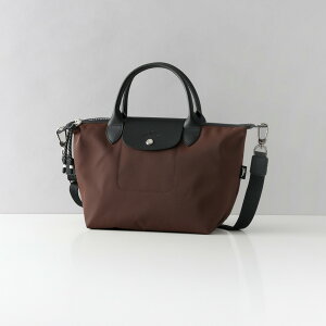 �����V���� LONGCHAMP �V�����_�[�o�b�O �v���A�[�W�� �G�i�W�[ S�T�C�Y �o�b�O �g�[�g�o�b�O �V�����_�[ �n���h�o�b�O 2WAY �y�� �u�����h ���|�� �� ��e�� �����V�����o�b�O LE PLIAGE ENERGY 1512 HS