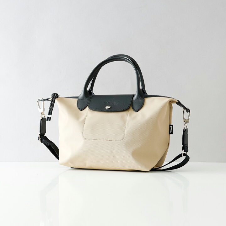 楽天市場】ロンシャン LONGCHAMP ショルダーバッグ プリアージュ  