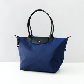 【全品ポイント5倍★1/15 0:00~23:59まで】【アウトレット】ロンシャン LONGCHAMP トートバッグ プリアージュ エナジー Lサイズ バッグ ハンドバッグ A4対応 肩掛け 通勤 旅行バッグ 大きめ 肩掛け 大容量 ロンシャンバッグ LE PLIAGE ENERGY 1899 HSR レディース【RSL】
