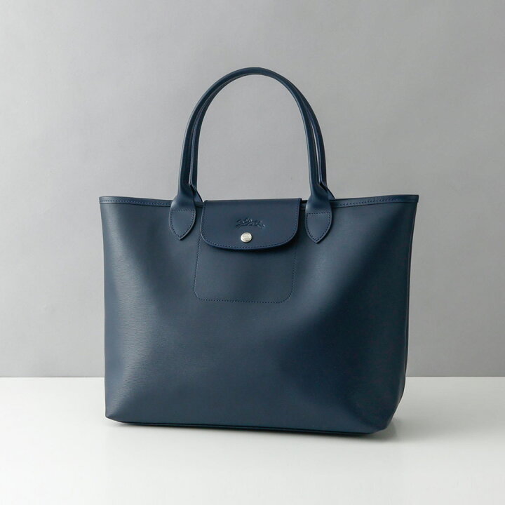 楽天市場】ロンシャン LONGCHAMP トートバッグ プリアージュ シティ 