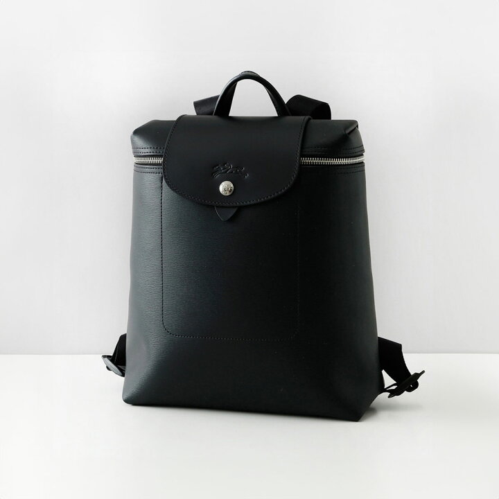 楽天市場】ロンシャン LONGCHAMP リュック バックパック プリアージュ 