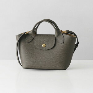 �����V���� LONGCHAMP �n���h�o�b�O ���f�B�[�X �o�b�O �V�����_�[�o�b�O �G�s���� XS�T�C�Y �ȂȂ߂��� �N���X�{�f�B ���U�[ �l�C ������� �u�����h ���� EPURE 10319 HYZ