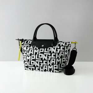 V LONGCHAMP V_[obO vA[W STCY obO g[gobO V_[ nhobO 2WAY y uh | e VobO LE PLIAGE LGP 1512 412 fB[X