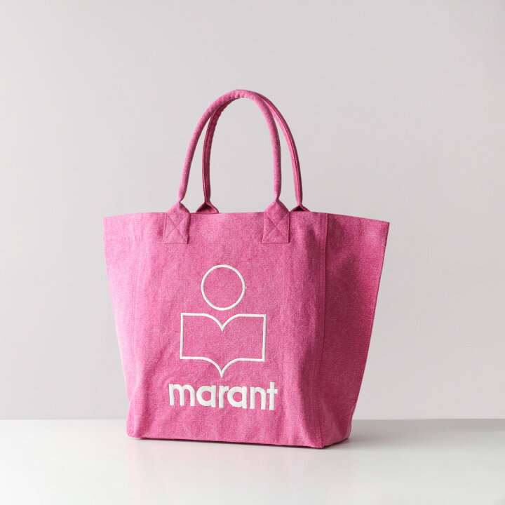 楽天市場】イザベル マラン ISABEL MARANT トートバッグ レディース 