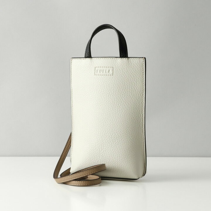 楽天市場】フルラ FURLA バッグ ショルダーバッグ カメリア クロス  