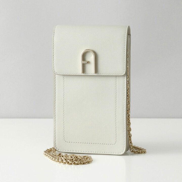 楽天市場】フルラ FURLA バッグ ショルダーバッグ フロー クロスボディ 