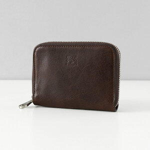 Cr]e IL BISONTE z fB[X Y K RCP[X t@Xi[ ~jz J[hP[X v  uh  SZW053 PO0001 CESTELLO ZIP AROUND WALLET CESTELLO