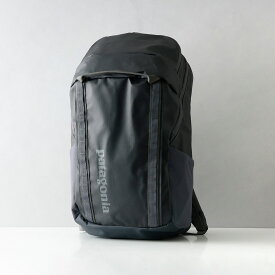 パタゴニア Patagonia リュック バックパック メンズ レディース バッグ デイパック ブラックホール ラップトップ収納 アウトドア 人気 ブランド 49302 BLACK HOLE PACK 32L ユニセックス