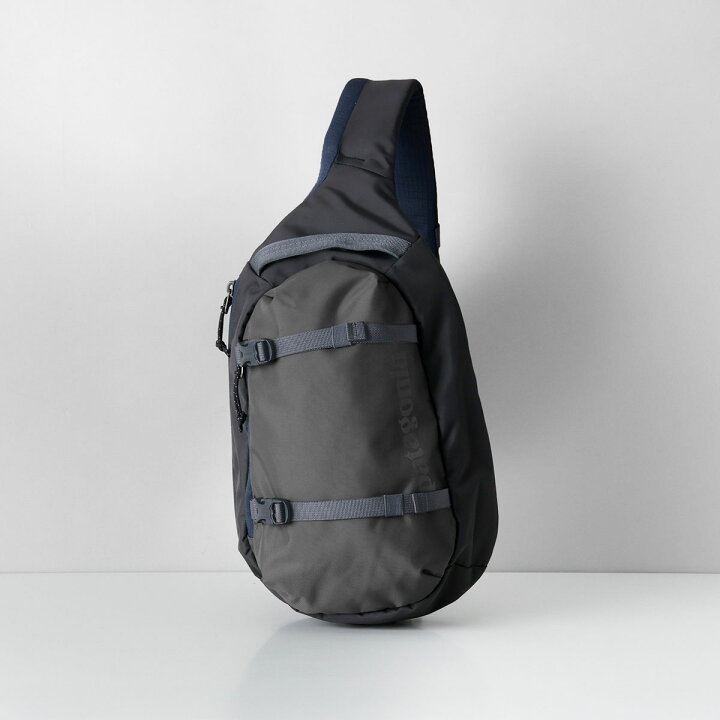 パタゴニア(patagonia) アトムスリング8l ショルダーバッグ | 通販 