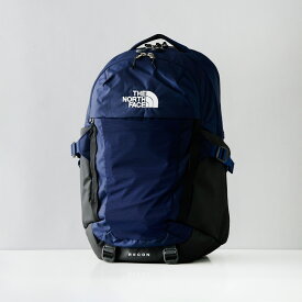 ノースフェイス THE NORTH FACE バックパック メンズ レディース バッグ リュック リーコン 通勤 通学 大容量 A4収納 PC収納 NF0A52SH RECON ユニセックス ★
