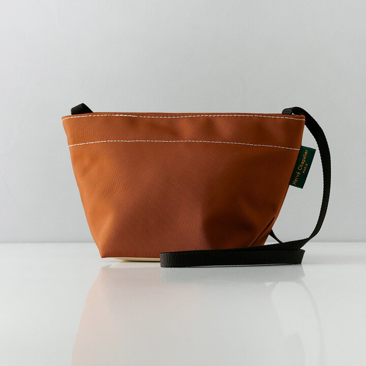 楽天市場】エルベシャプリエ Herve Chapelier ショルダーバッグ M 
