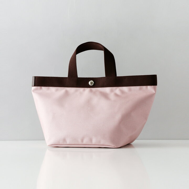 楽天市場】エルベシャプリエ Herve Chapelier トート M トートバッグ 