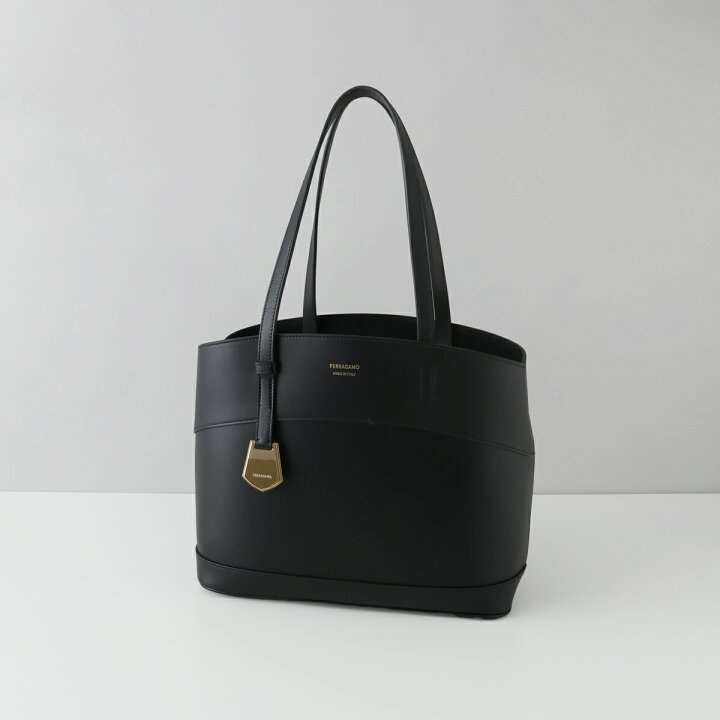 楽天市場】フェラガモ FERRAGAMO トートバッグ レディース バッグ  