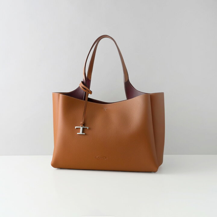楽天市場】トッズ TODS トートバッグ レディース バッグ ハンドバッグ 